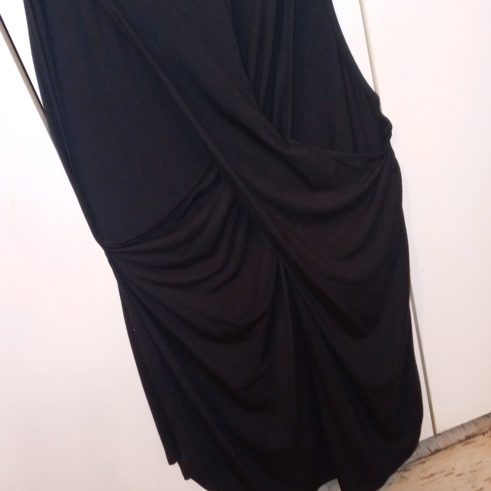 Wanna B Womens Black Tank